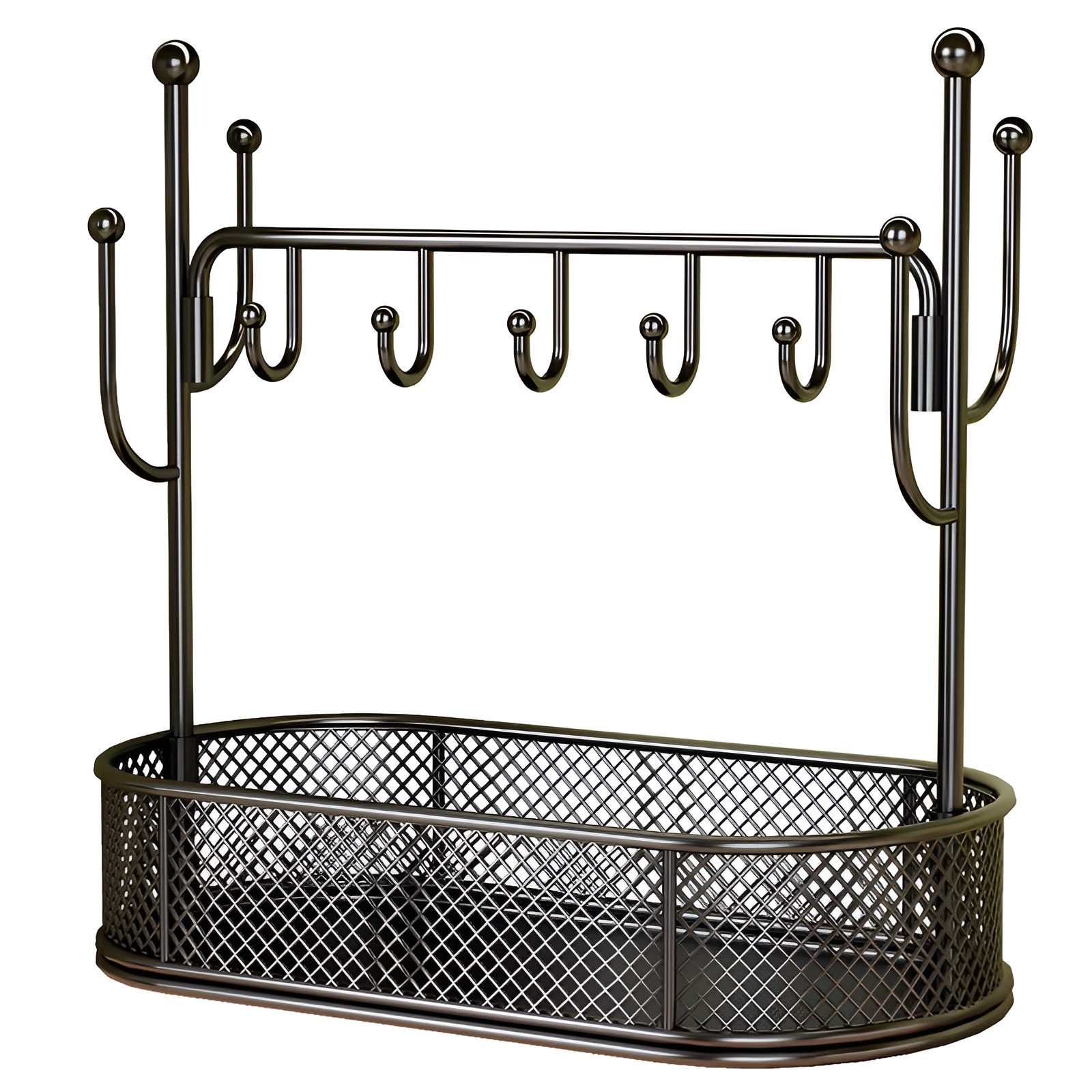 Schlüsselaufbewahrung Veranda Ornamente Eingang Schuhschrank dekorative Rack Home gute Dinge Zimmer 