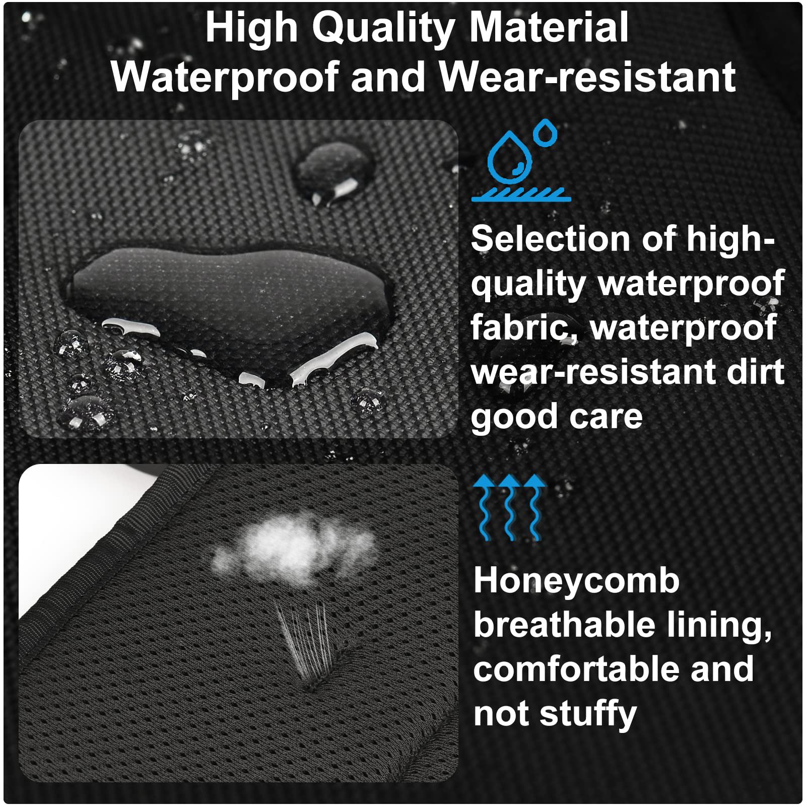 Giipet - Pet Carrier Backpack,Perfect for Traveling, Hospital Visits, Disaster Evacuation, Outings,