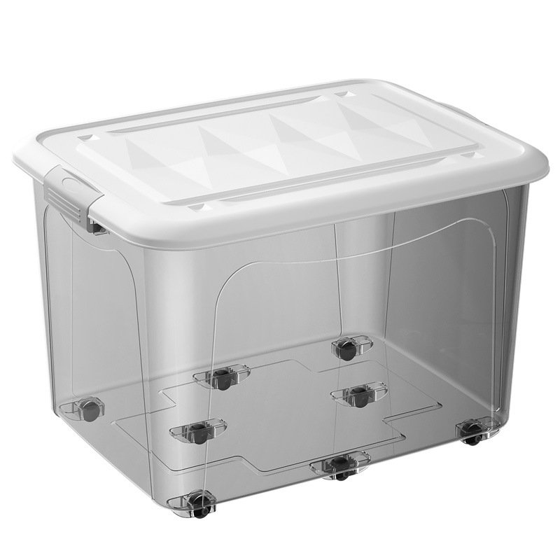 大容量収納ボックス