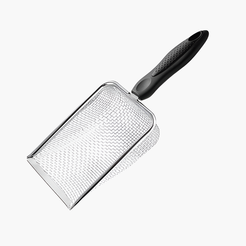 ตะแกรงร่อนดินจัดสวน