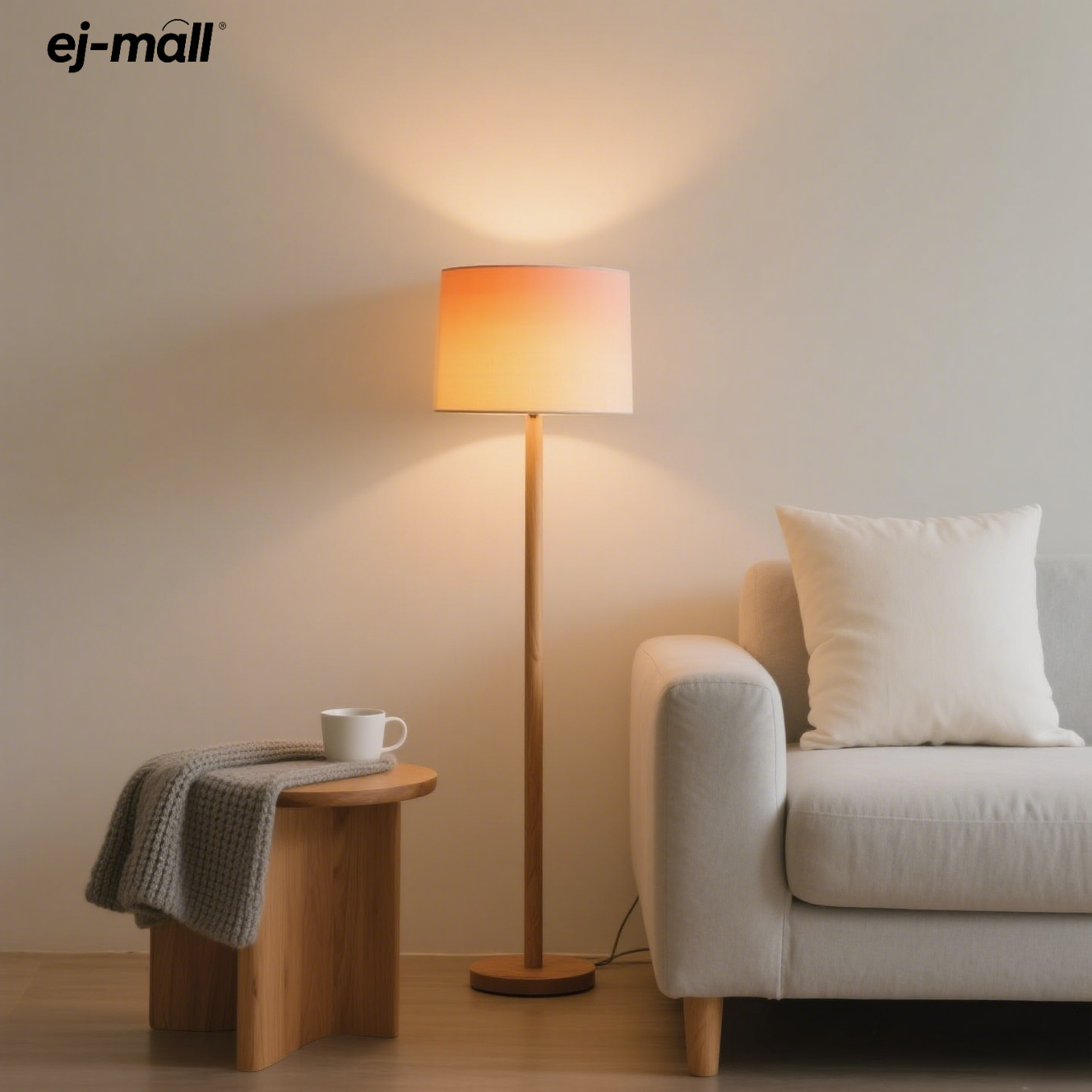 โคมไฟตกแต่งพระอาทิตย์ตกปรับระดับได้