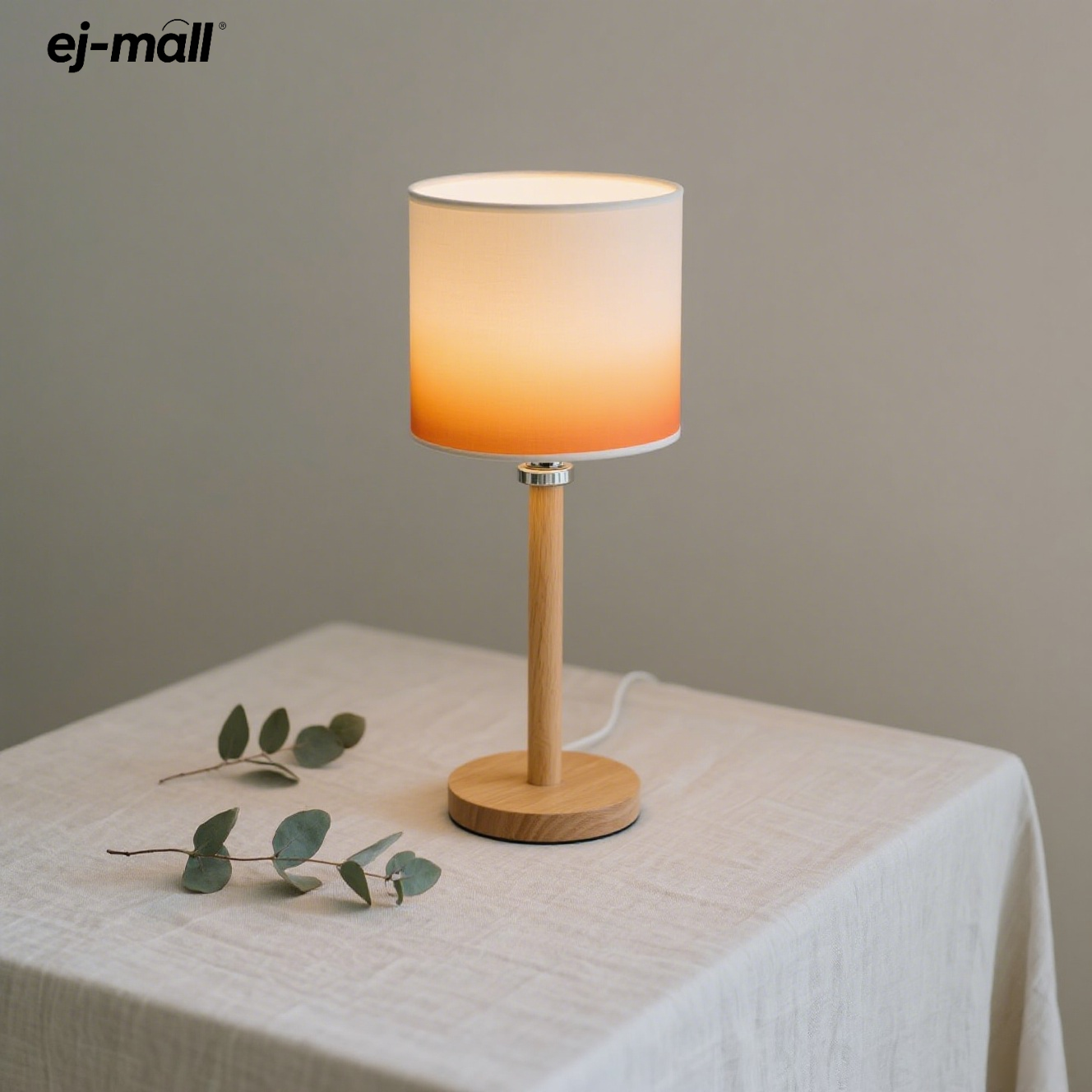 โคมไฟตกแต่งพระอาทิตย์ตกปรับระดับได้