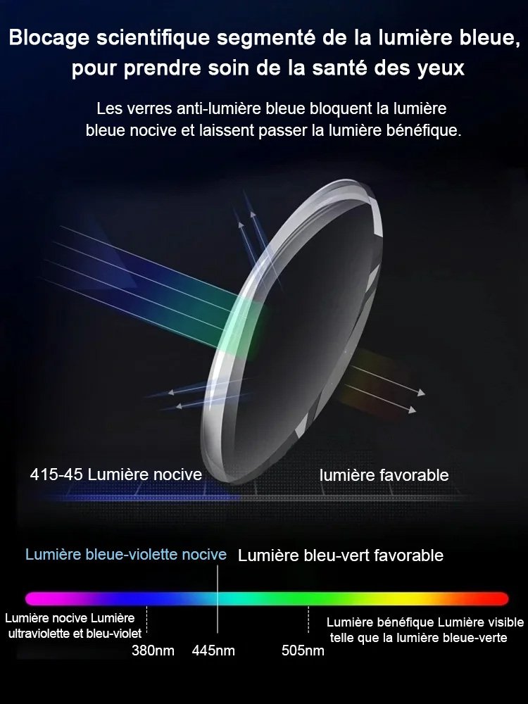 Trois segments pliant vieux miroir