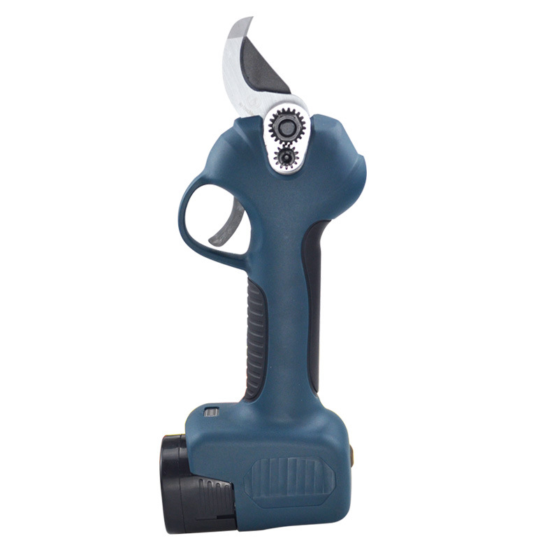 Electric fruit tree pruning shears lithium electric branch scissors