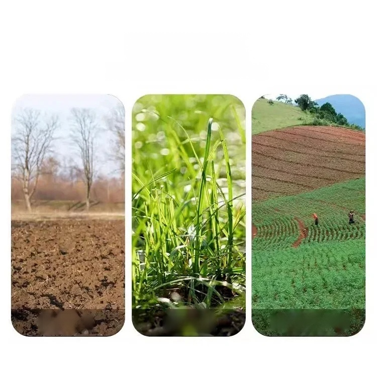 着脱可能な農業用多機能熊手