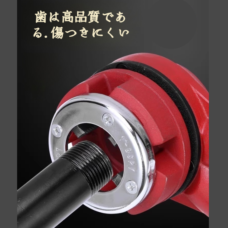 ラチェットレンチワイヤーホルダー 手動式アイアン・スリーブ・マシン 手動工具セットのスリーブマシン