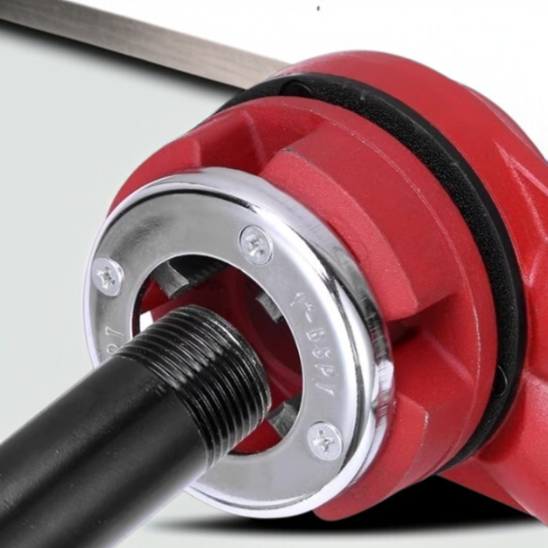 ラチェットレンチワイヤーホルダー 手動式アイアン・スリーブ・マシン 手動工具セットのスリーブマシン