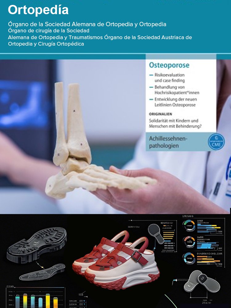 Sandalias romanas de cuero con suela gruesa