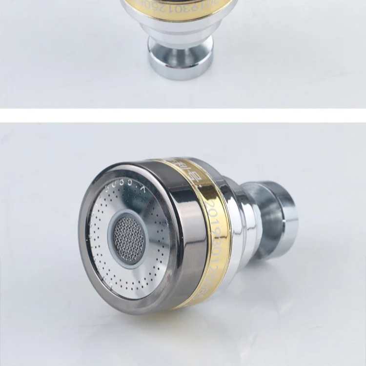 Drei-Gang-Booster-Wasserhahnverlängerung