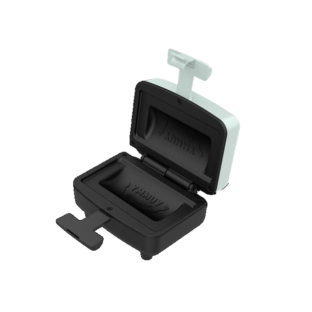 家族で楽しめるホットサンドメーカー