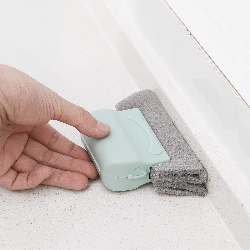 サッシュノッチブラシ