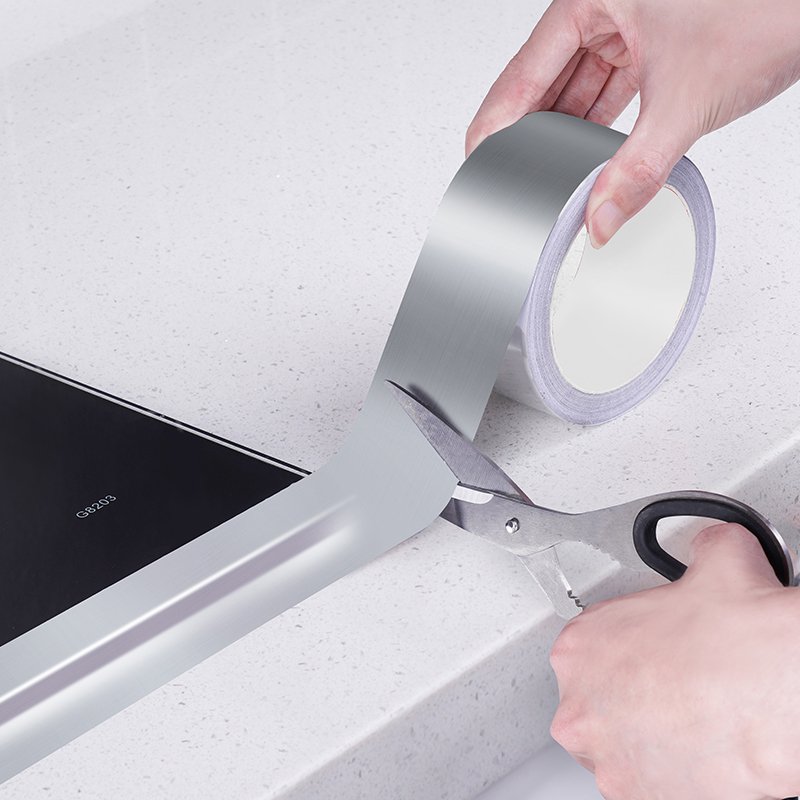 美縫貼りかまど水槽