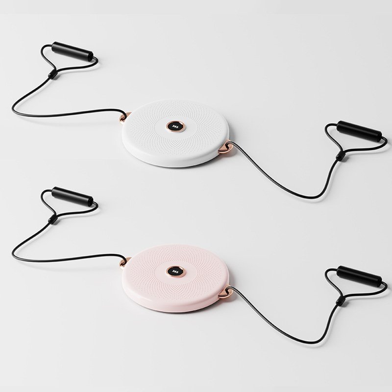 ヨガダンスウエストスリムツイストボード