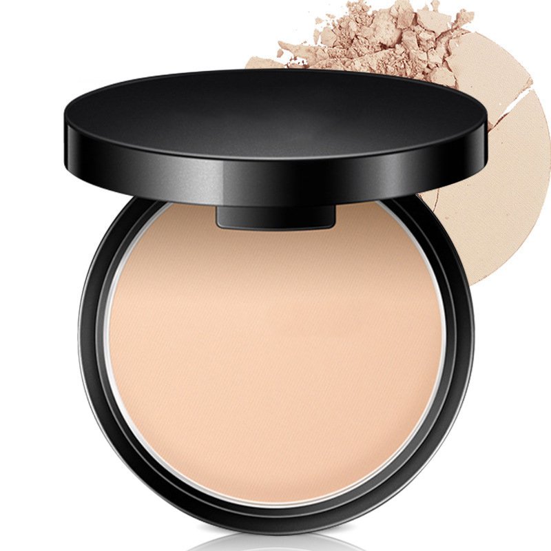 魅惑のクリアコンシーラーパウダーファンデーション