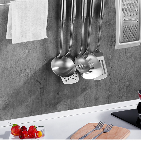 壁掛け式キッチンフック