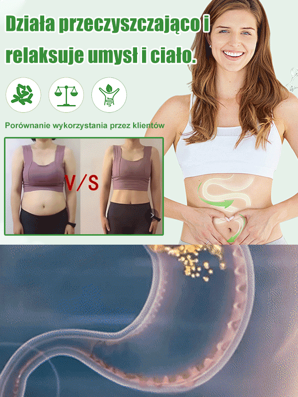 Li Shizhen Lin Datong kapsułki