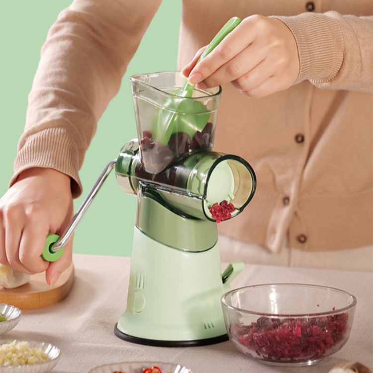 ホームキッチン手動挽肉機