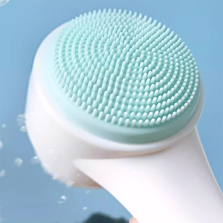 手动洁面刷洗脸神器