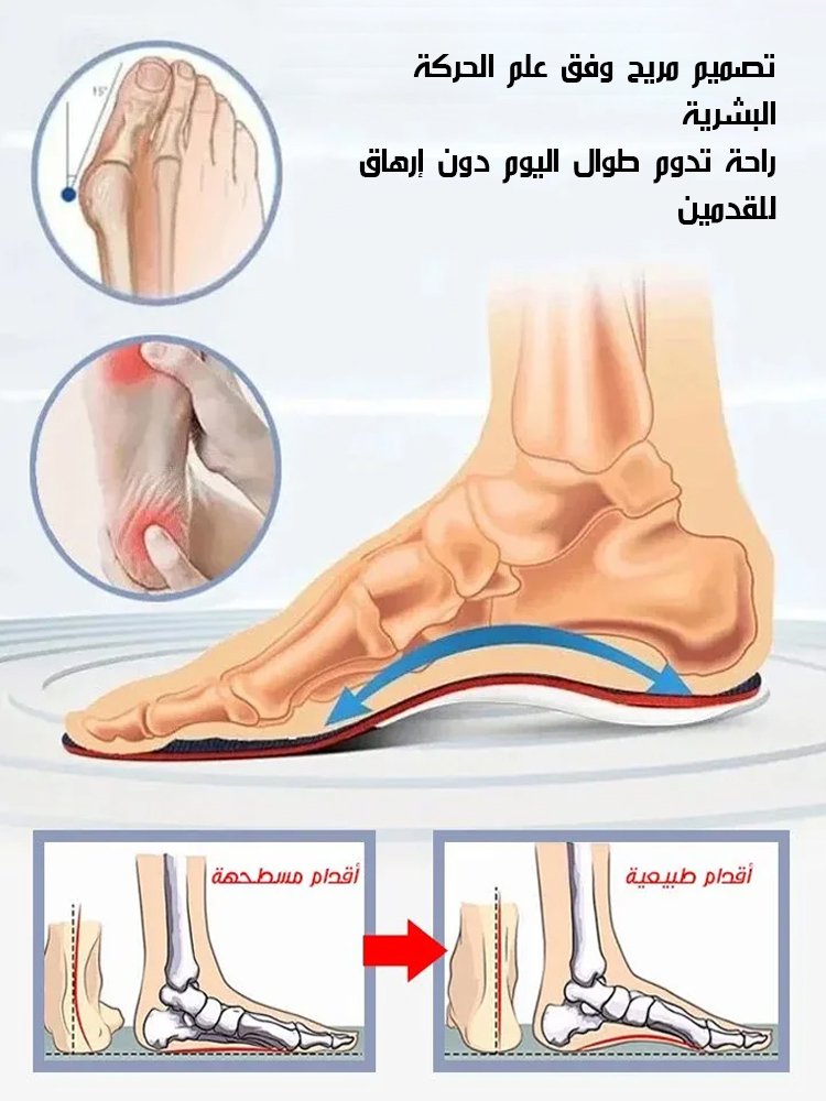 حذاء رجالي كاجوال قابل للتهوية مع زيادة في الطول