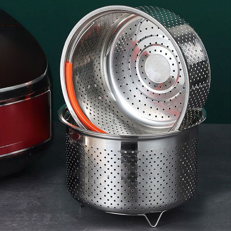 스테인리스제 찜통