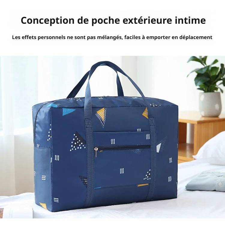 Sac de rangement léger et facile à transporter