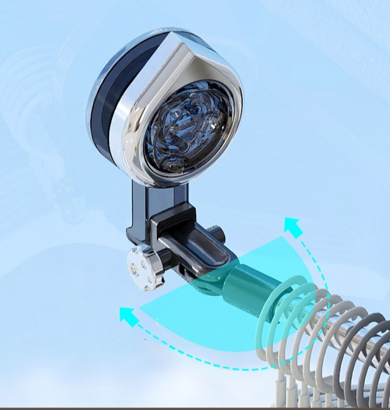 실내외 겸용 신축 빨판 건조대