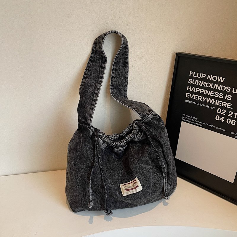 【รุ่นใหม่ล่าสุด】กระเป๋าความจุขนาดใหญ่