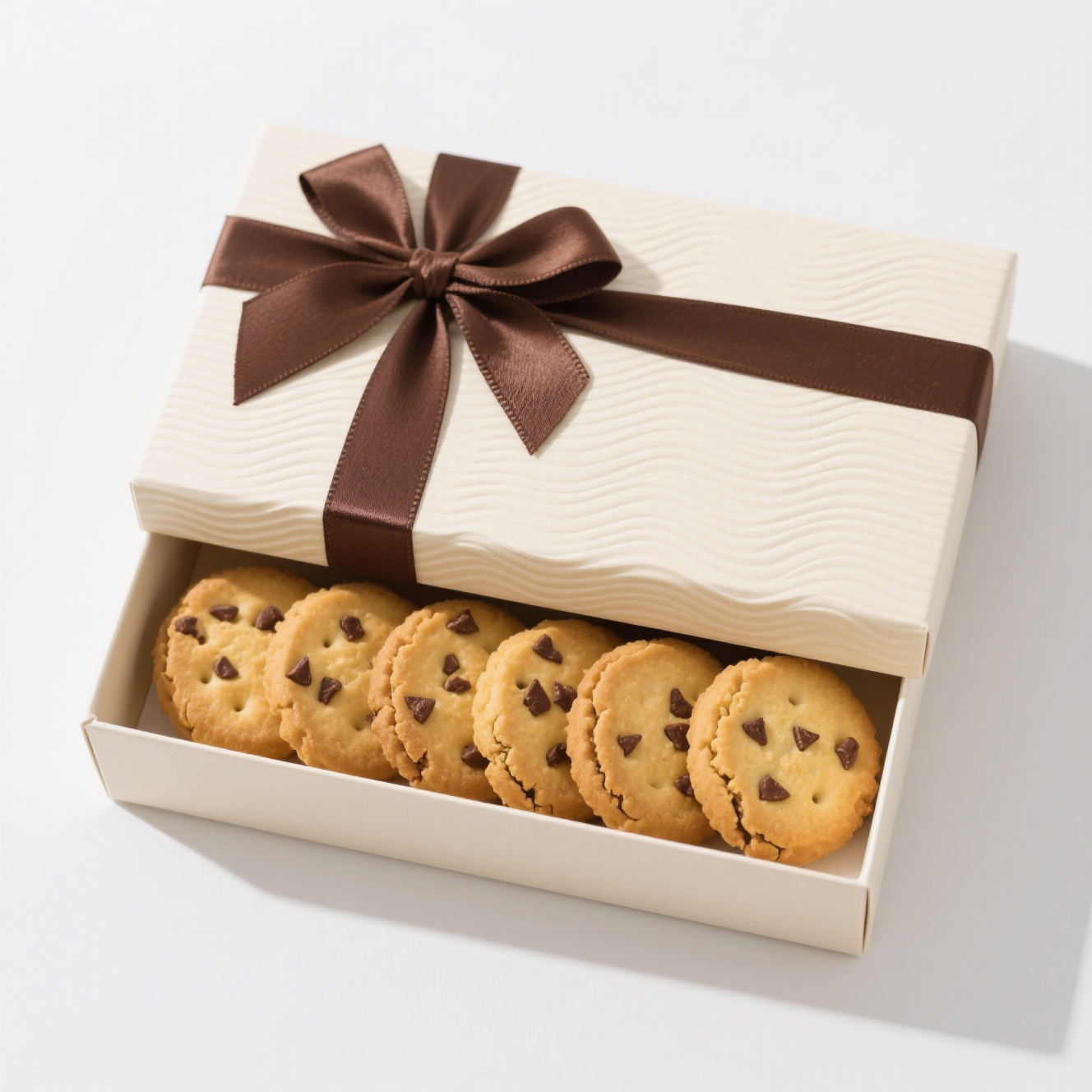 [버터 100%] 벨기에 초코칩 쿠키 20입