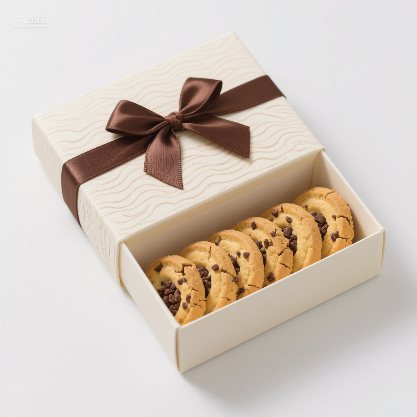 [버터 100%] 벨기에 초코칩 쿠키 20입