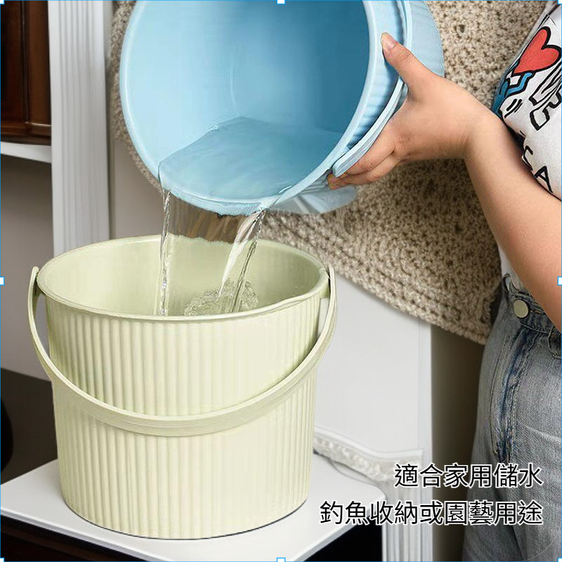 家用可坐帶蓋收納桶