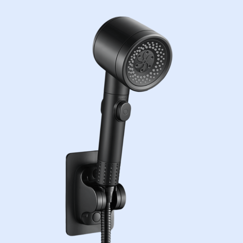 高科技シャワー増圧・超強力シャワーヘッド