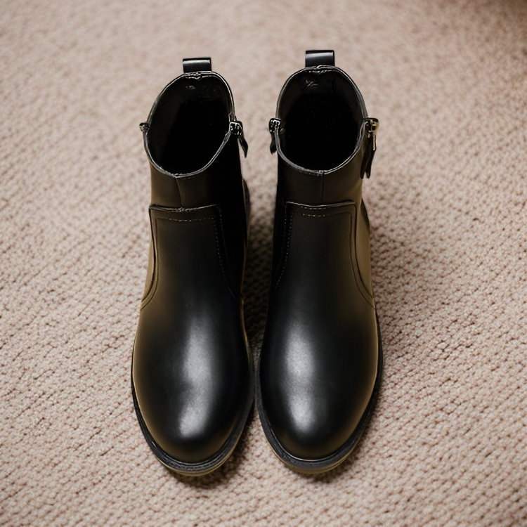 カジュアルコーデにぴったりな2024年新作ブーツ