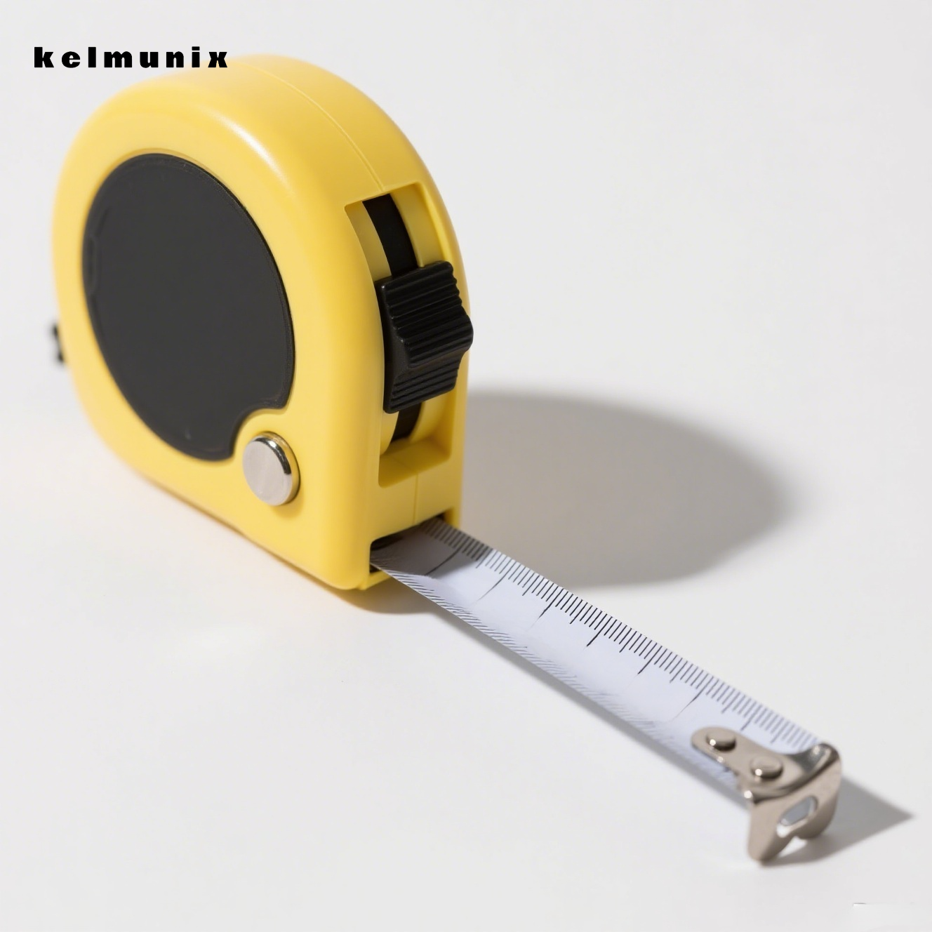 เทปวัดสแตนเลส