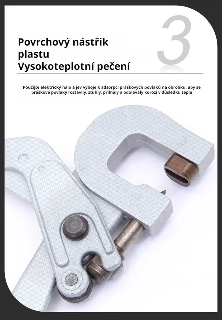 Spojování stropních profilů s GK-Light kleštěmi