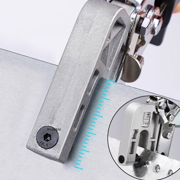 GK-Light Steel Keel Pliers