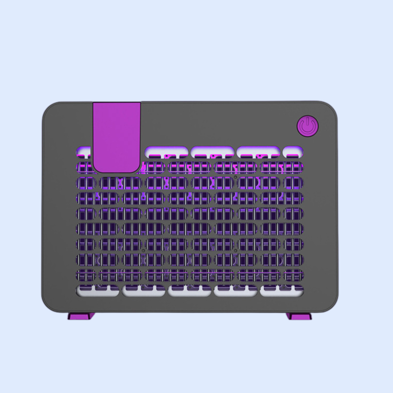 新しい壁掛け式蚊取りランプ