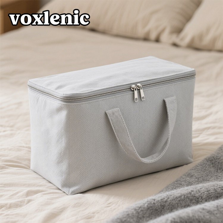 寝具収納バッグ