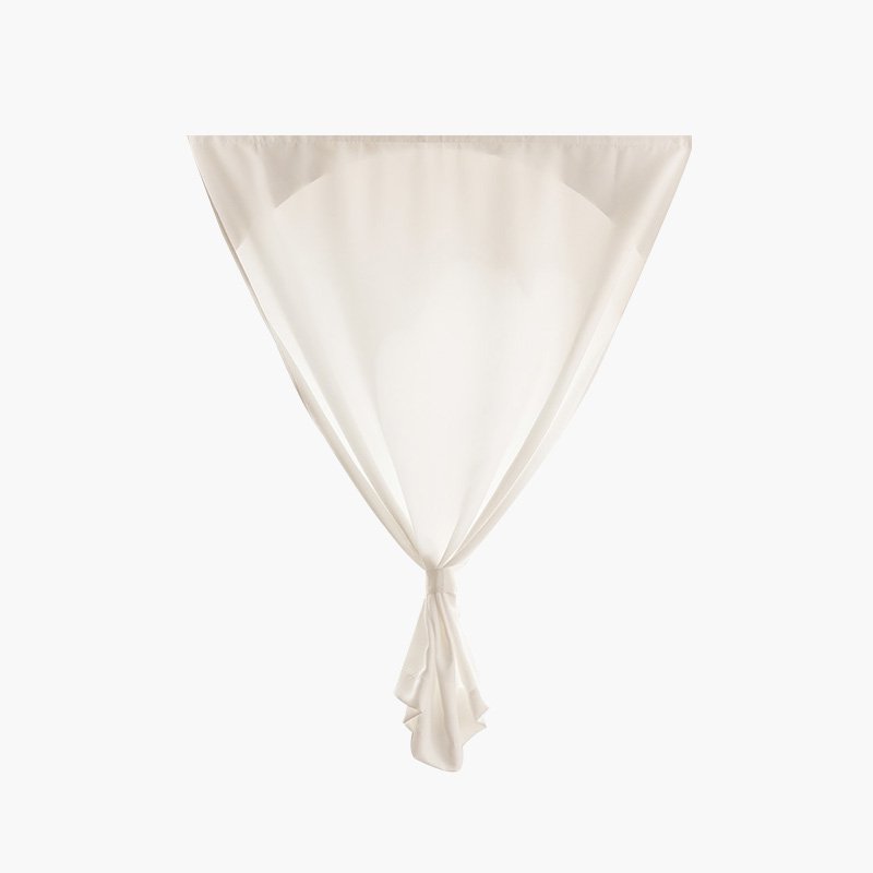 간단한 자체 접착형 선쉐이드