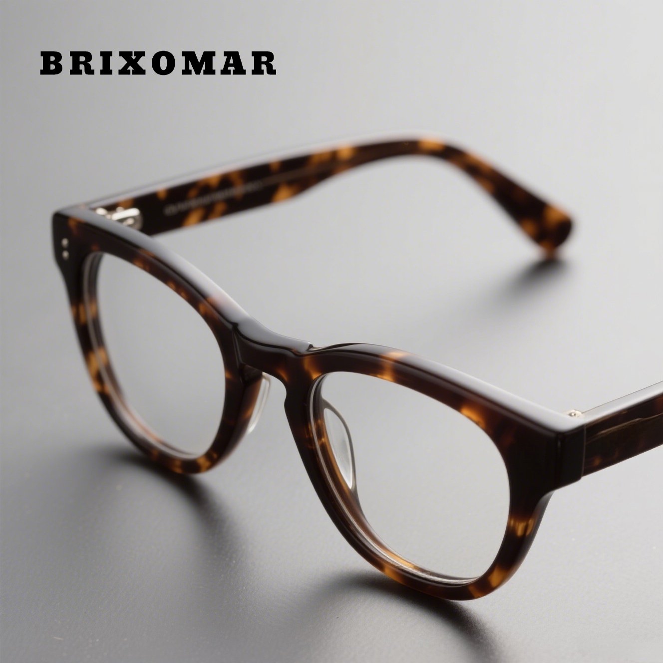 กรอบแว่นสายตาเอียงระดับมืออาชีพ