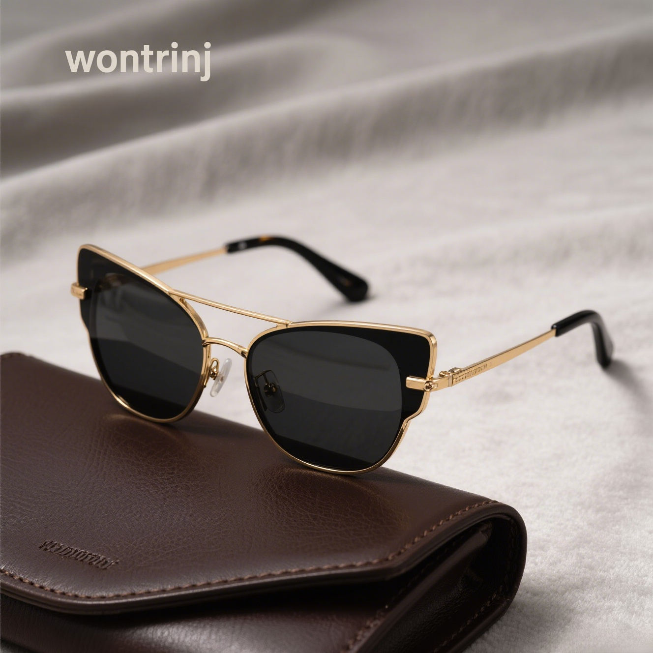 แว่นตาถ่ายภาพอัจฉริยะ AI ที่สามารถบันทึกวิดีโอ แปลภาษา และฟังเพลงได้