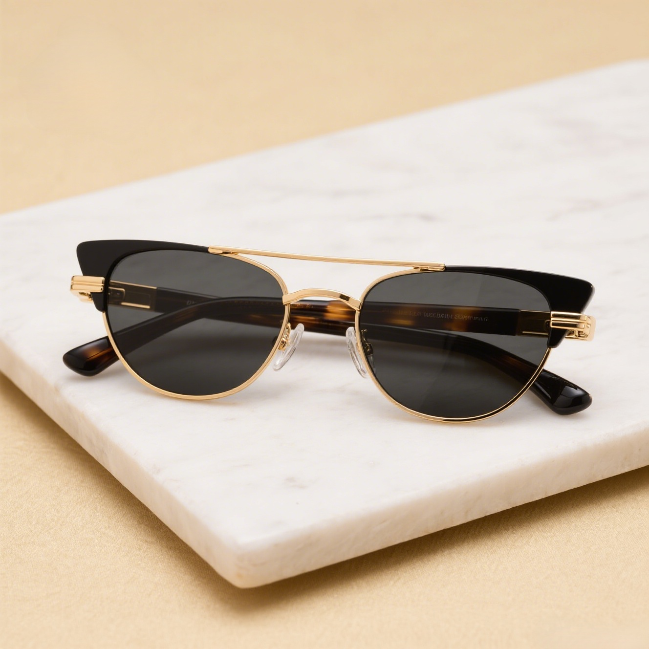 แว่นตาถ่ายภาพอัจฉริยะ AI ที่สามารถบันทึกวิดีโอ แปลภาษา และฟังเพลงได้