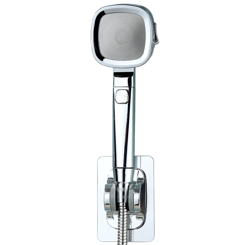 Čtvercová tlaková sprchová hlavice