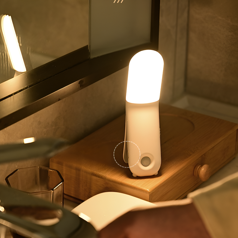 Led小夜燈小夜燈