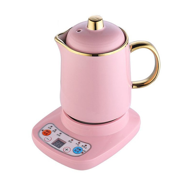 Taza de guiso eléctrica multifuncional