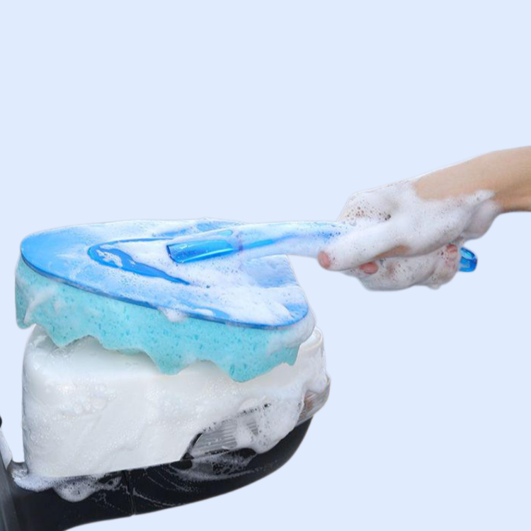 자동차 용품 및 미용 관리 도구