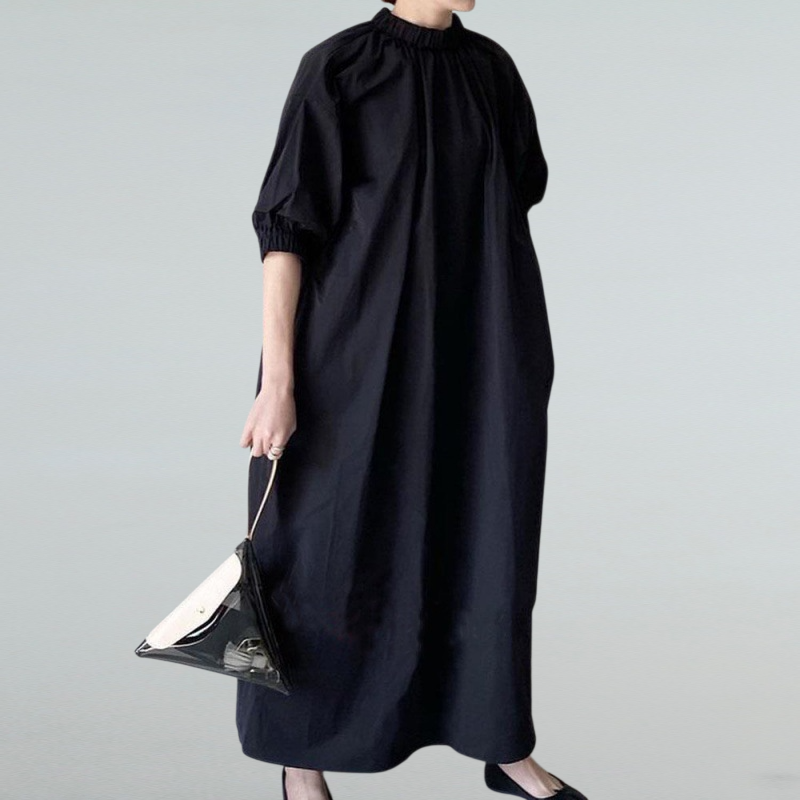 일본계 원피스 여름