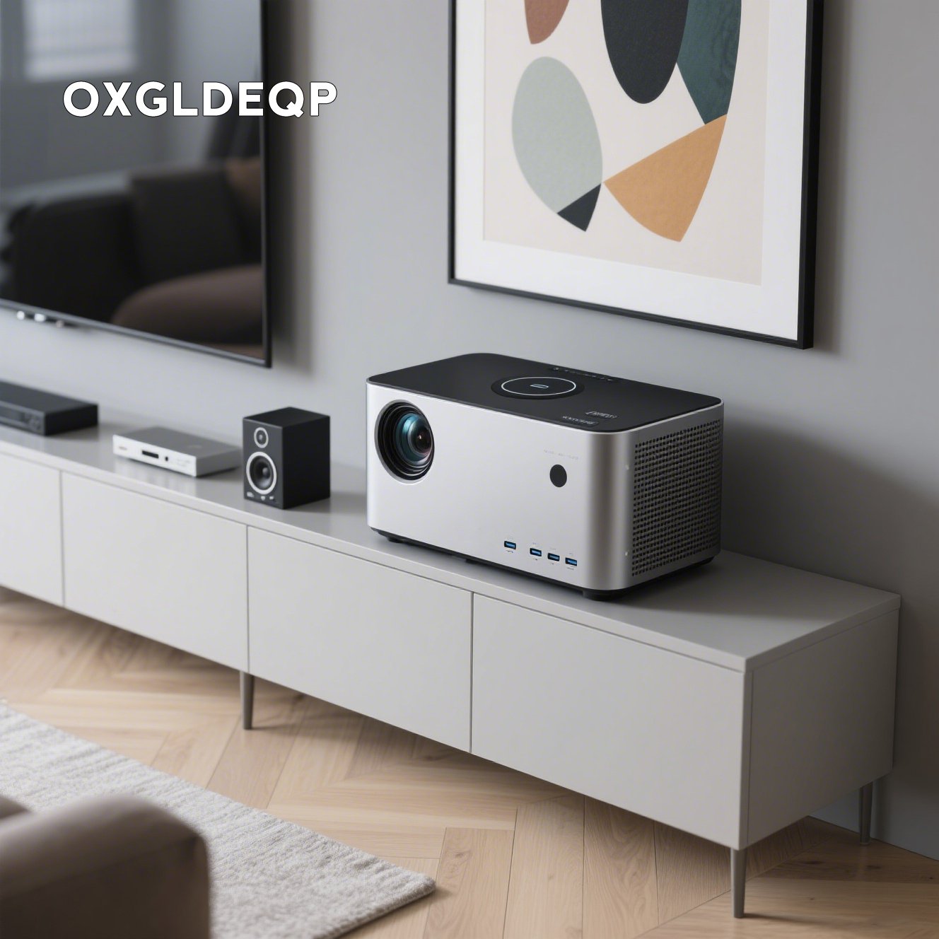 標準解像度プロジェクター