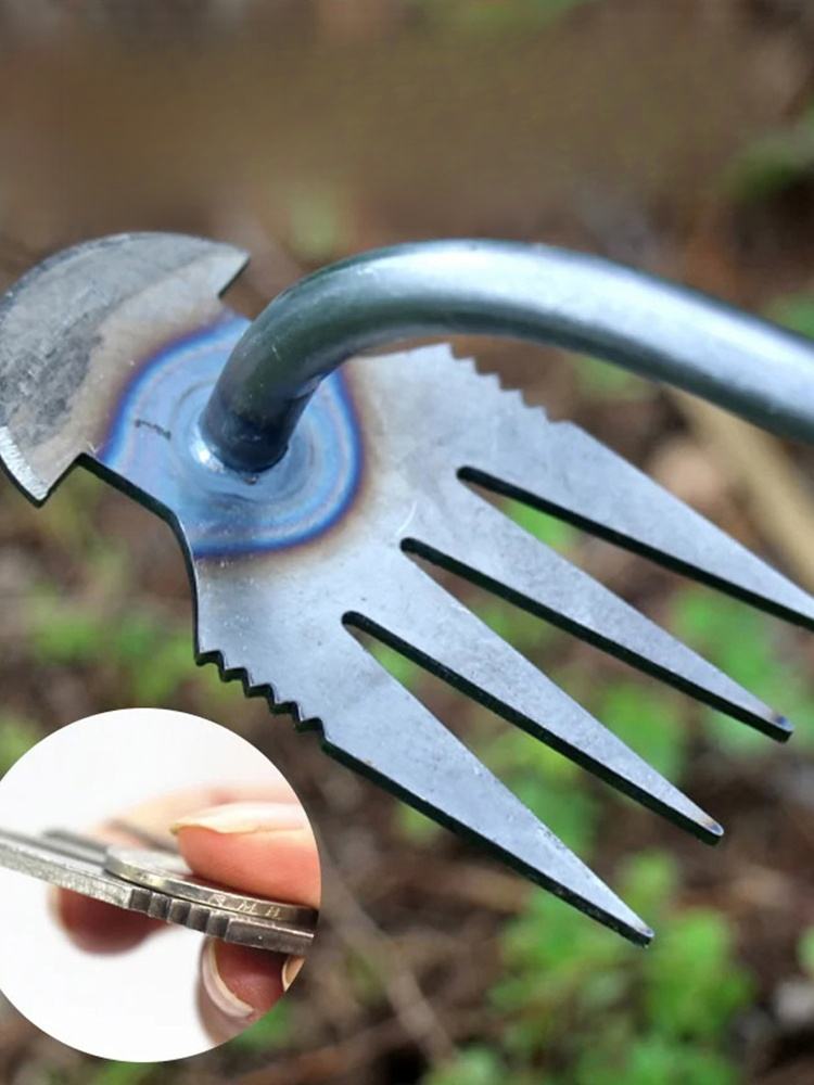 草刈りレーキキット