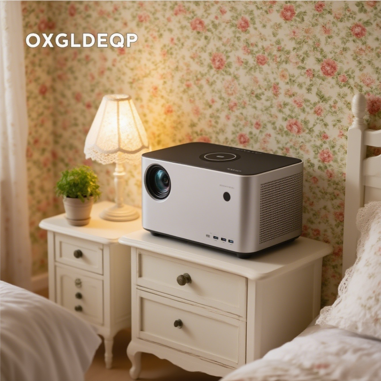 標準解像度プロジェクター