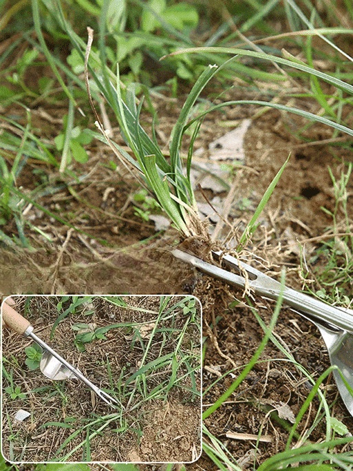 草刈りレーキキット